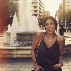 Meet your Posher, Shelby